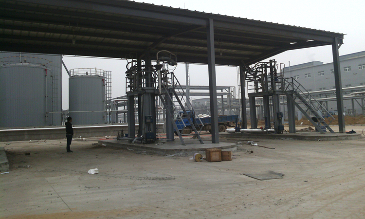 山西汽車裝車現(xiàn)場(chǎng)i